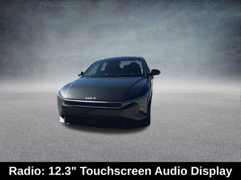 Used 2025 Kia K4 LX image 5