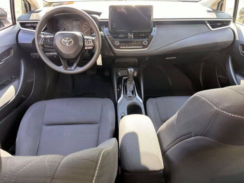 Certified 2024 Toyota Corolla LE image 17