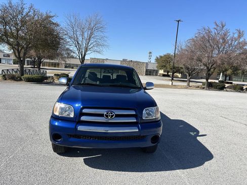 Used 2006 Toyota Tundra SR5 image 2