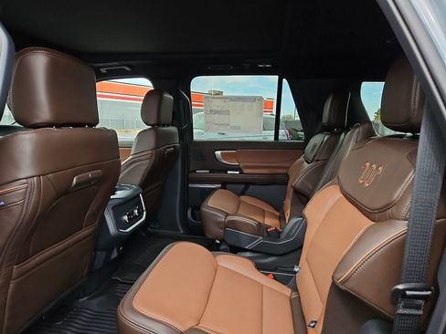 New 2025 Ford Expedition Max King Ranch image 19