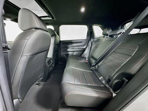 Certified 2026 Honda CR-V Sport-L image 17