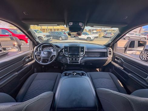 Used 2025 RAM 2500 Big Horn AWD/4WD image 26