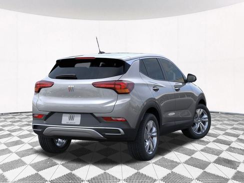 New 2026 Buick Encore GX Preferred w/ Comfort Package FWD image 11