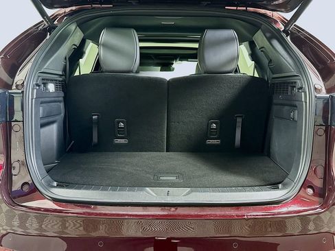 Used 2024 MAZDA CX-90 3.3 Turbo S w/ Premium Package image 16