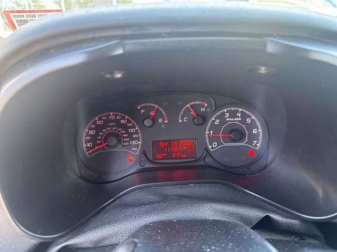 Used 2017 RAM ProMaster City Tradesman SLT w/ Rear Back-up Camera Group image 14