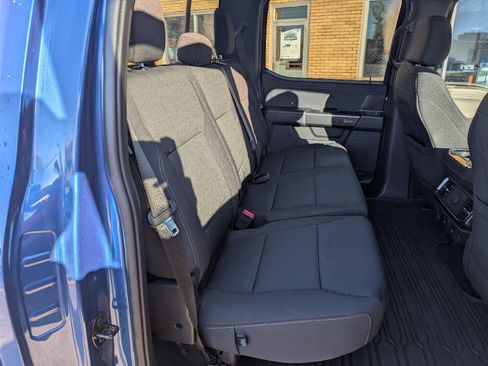 Used 2023 Ford F150 XLT w/ Equipment Group 302A High image 14