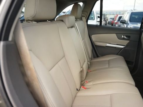 Used 2014 Ford Edge SEL w/ Equipment Group 205A FWD image 16