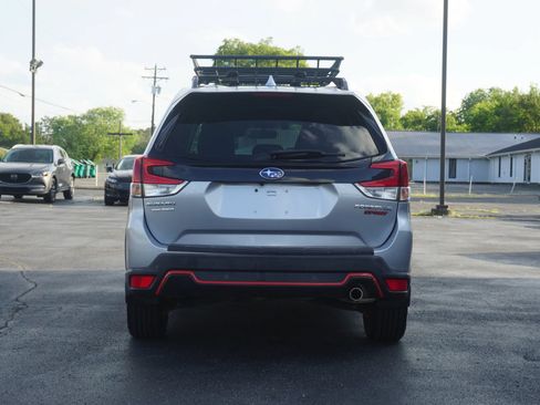 Used 2019 Subaru Forester Sport w/ Popular Package #2 AWD/4WD image 14
