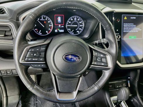 Used 2023 Subaru Ascent Limited w/ Technology Package AWD/4WD image 11