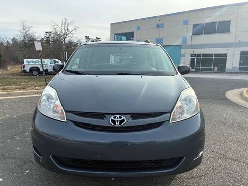 Used 2009 Toyota Sienna CE image 13