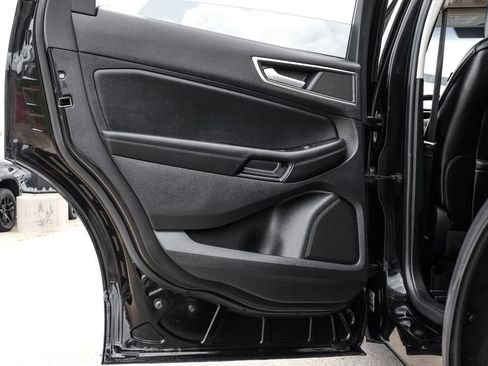 Used 2020 Ford Edge SEL w/ Convenience Package FWD image 45