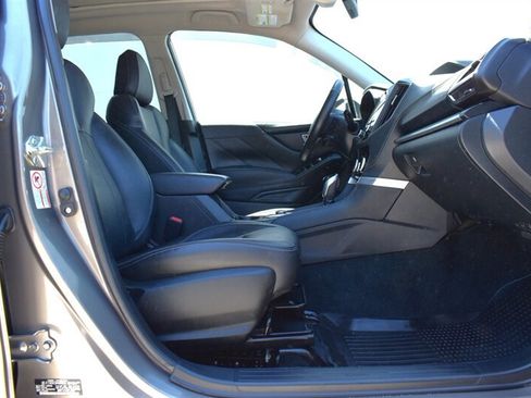 Used 2019 Subaru Forester Limited AWD/4WD image 12
