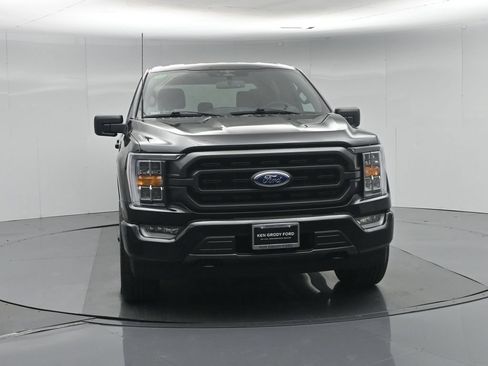 Certified 2023 Ford F150 XLT w/ Equipment Group 302A High AWD/4WD image 59
