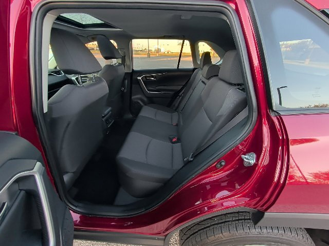 Certified 2024 Toyota RAV4 XLE w/ Convenience Package AWD/4WD image 13