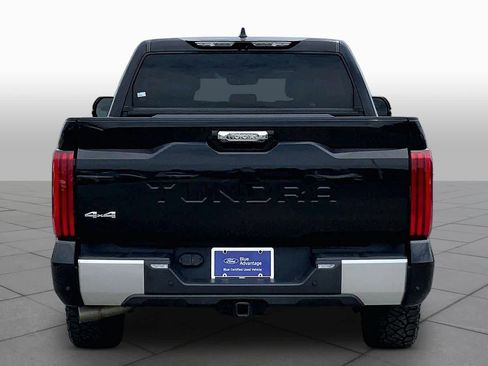 Used 2023 Toyota Tundra Limited AWD/4WD image 5