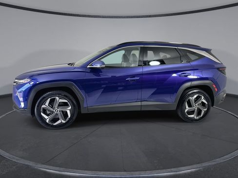 Used 2023 Hyundai Tucson Limited AWD/4WD image 5
