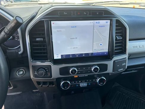 Used 2022 Ford F250 Lariat w/ Tremor Off-Road Package image 21