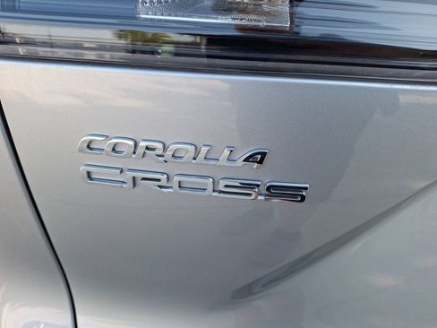 Used 2026 Toyota Corolla Cross L FWD image 12