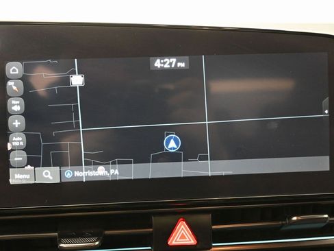 Used 2023 Hyundai Elantra N image 22