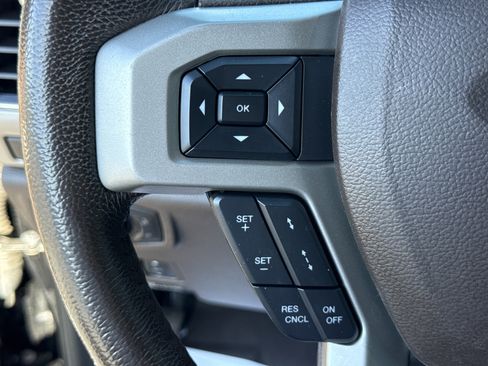 Used 2022 Ford F350 King Ranch w/ Tremor Off-Road Package AWD/4WD image 28