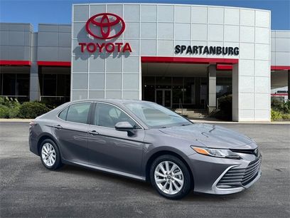 Used 2023 Toyota Camry LE