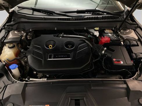 Used 2019 Lincoln MKZ Reserve image 12