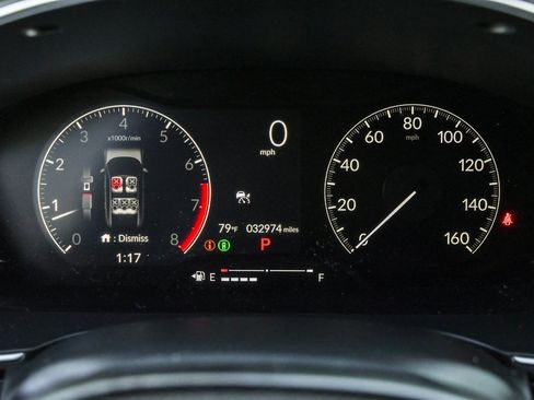 Used 2022 Honda Civic EX-L image 24