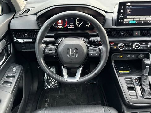 Used 2024 Honda CR-V EX-L image 13