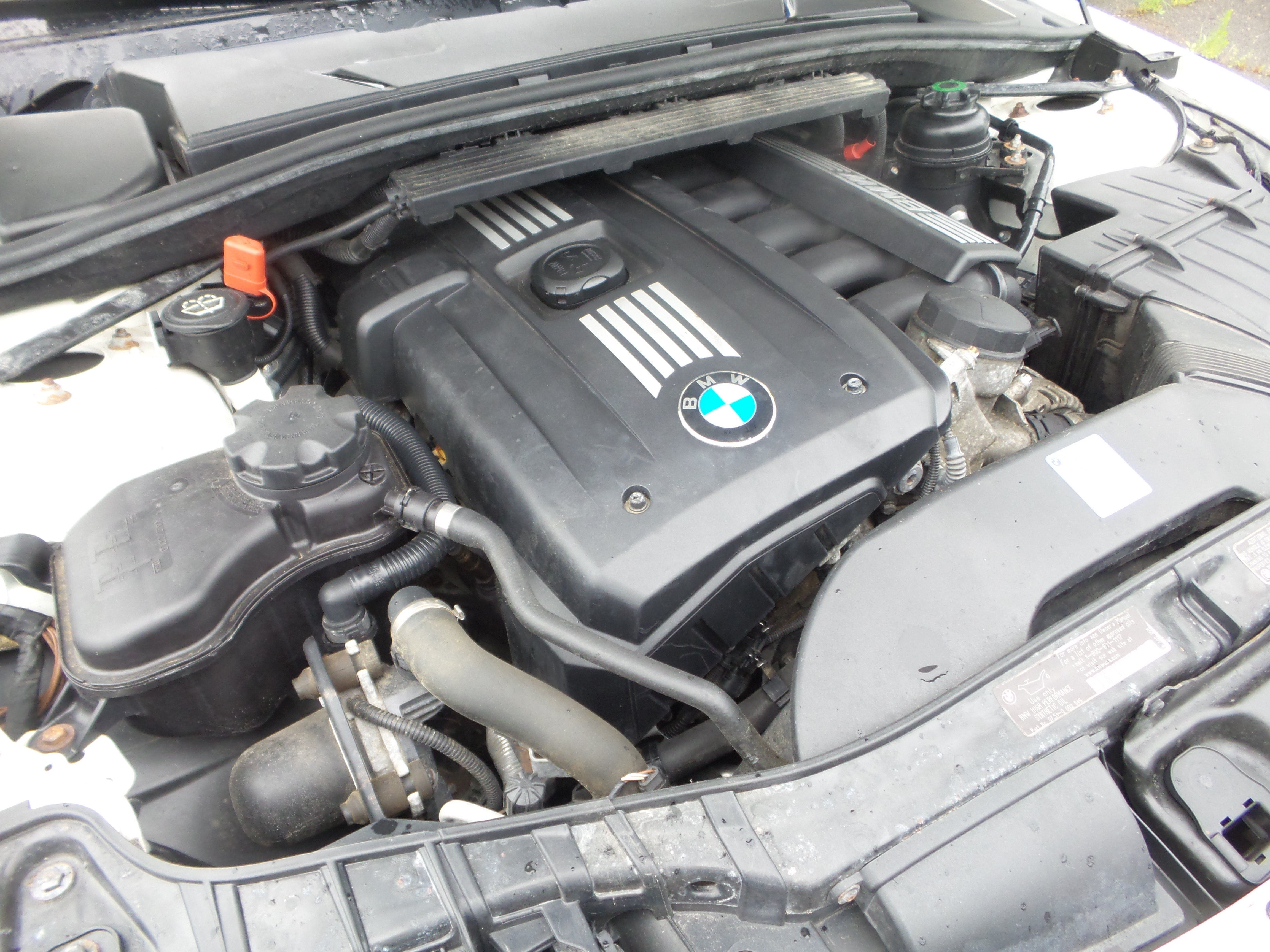 Used 2009 BMW 128i Convertible RWD image 23