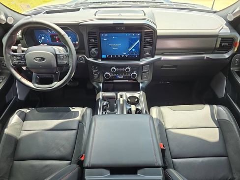 Used 2025 Ford F150 Raptor AWD/4WD image 9