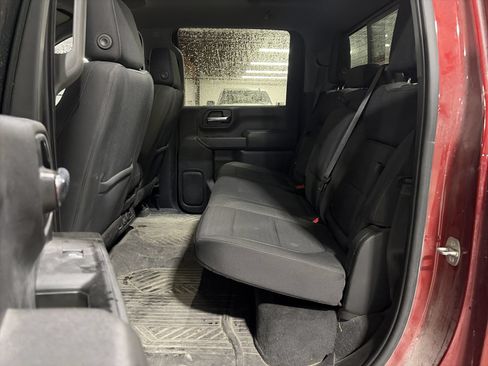 Used 2022 Chevrolet Silverado 3500 LT w/ Convenience Package AWD/4WD image 27
