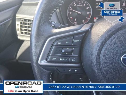 Used 2025 Subaru Outback Premium image 23