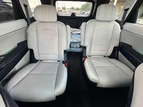 New 2026 Hyundai Palisade Calligraphy AWD/4WD image 15
