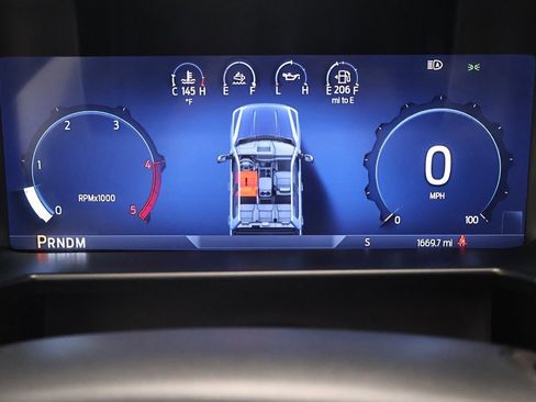 Certified 2026 Ford F350 Platinum w/ Platinum Plus Package image 24