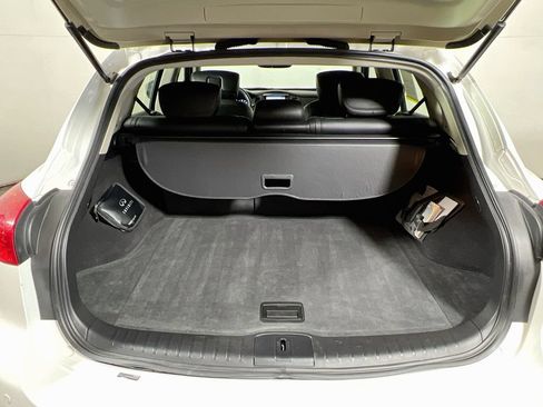 Used 2012 INFINITI EX35 Journey w/ Premium Pkg AWD/4WD image 24