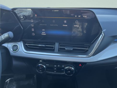 New 2026 Chevrolet Trax LT image 29