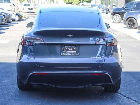 Used 2022 Tesla Model Y Long Range image 5