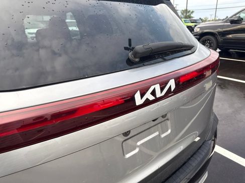 Used 2024 Kia Seltos SX AWD/4WD image 23
