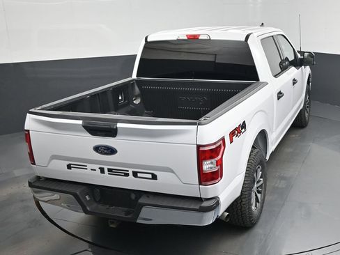 Used 2019 Ford F150 XLT w/ Equipment Group 301A Mid image 32