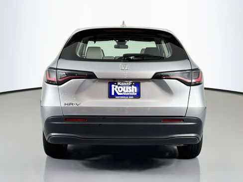 Certified 2024 Honda HR-V LX image 6
