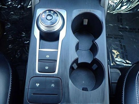 Used 2021 Ford Escape SEL w/ Technology Package image 24