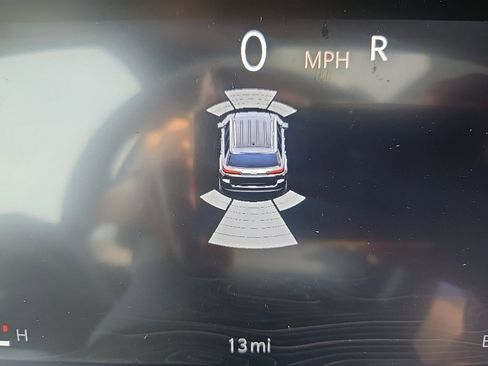 New 2025 Jeep Grand Cherokee L Limited w/ Luxury Tech Group II image 65