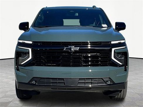 New 2026 Chevrolet Tahoe RST image 2