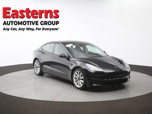 Used 2023 Tesla Model 3 Standard Range RWD image 43