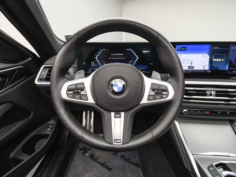 Used 2024 BMW 440i xDrive Convertible image 14