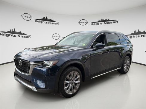 Used 2024 MAZDA CX-90 3.3 Turbo w/ Premium Package AWD/4WD image 1