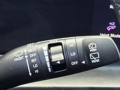 Certified 2024 Kia Seltos S AWD/4WD image 35