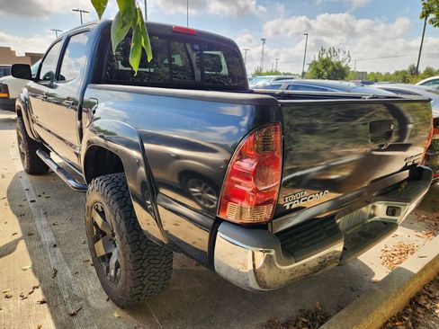 Used 2007 Toyota Tacoma PreRunner w/ SR5 Pkg #2 RWD image 6