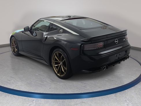 New 2026 Nissan Z Performance RWD image 7