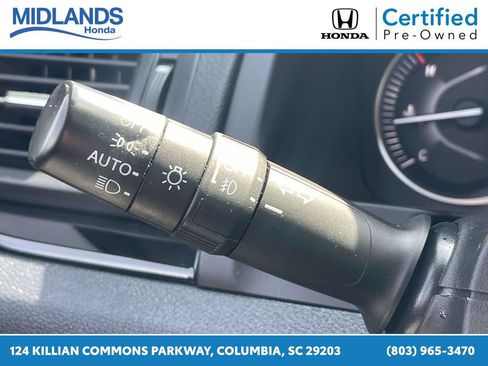 Certified 2023 Honda Passport Elite image 24